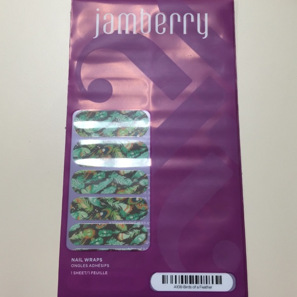 Jamberry