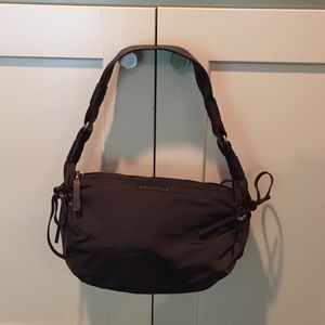 Kate spade brown nylon bag