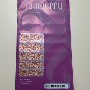 Jamberry