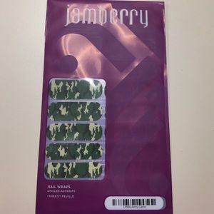 Jamberry