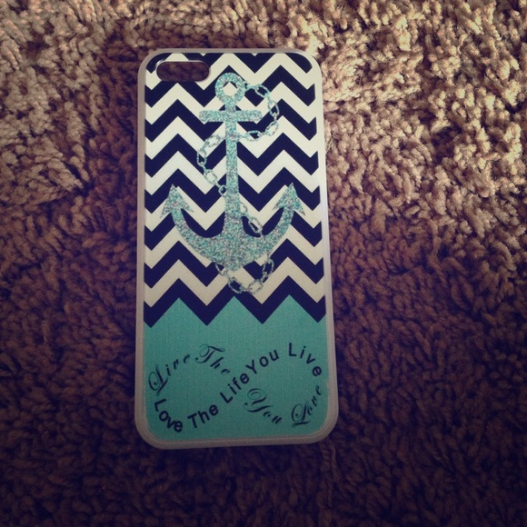 iPhone 5c phone case