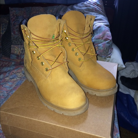 Timberlands Men's/Hommes