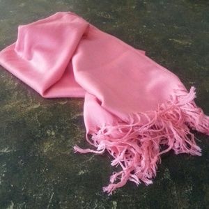 Pashmina scarf