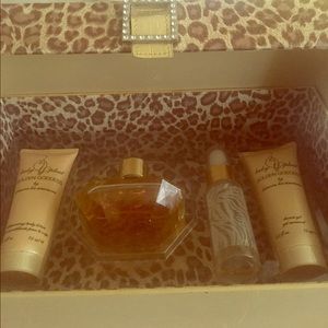 Babyphat Golden Goddess by Kimora Lee Simmons
