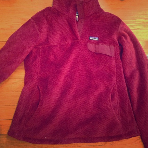 Patagonia Fleece