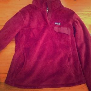 Patagonia Fleece