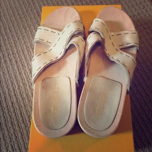 Fendi Sandals