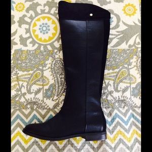 ✨LOWEST✨ Victorias Secret Black Boots NWOT