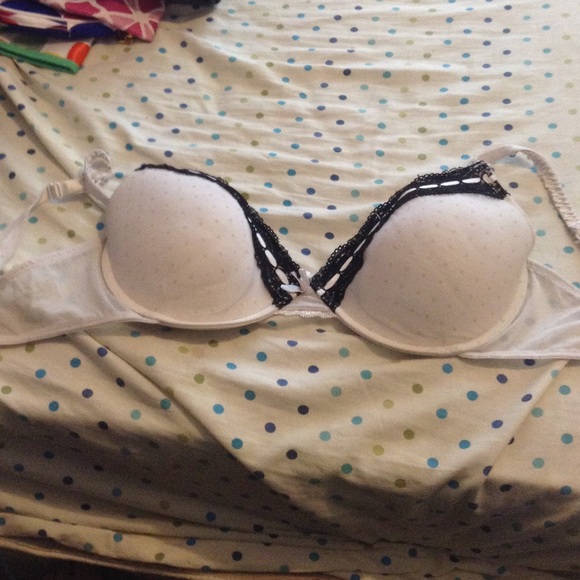 candies push up bra