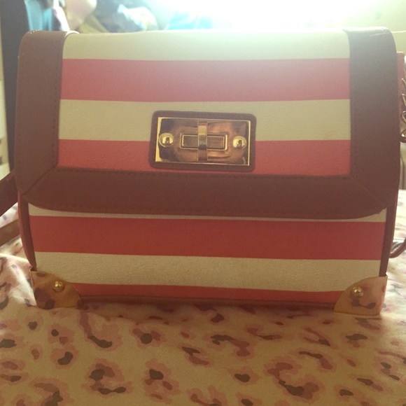 Wilsons leather bag