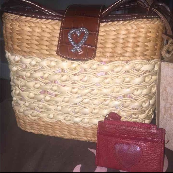 Brighton Handbags - Bundle! Brighton purse Authentic