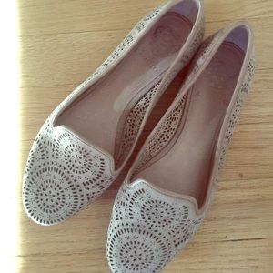 Vince Camuto ballet flats