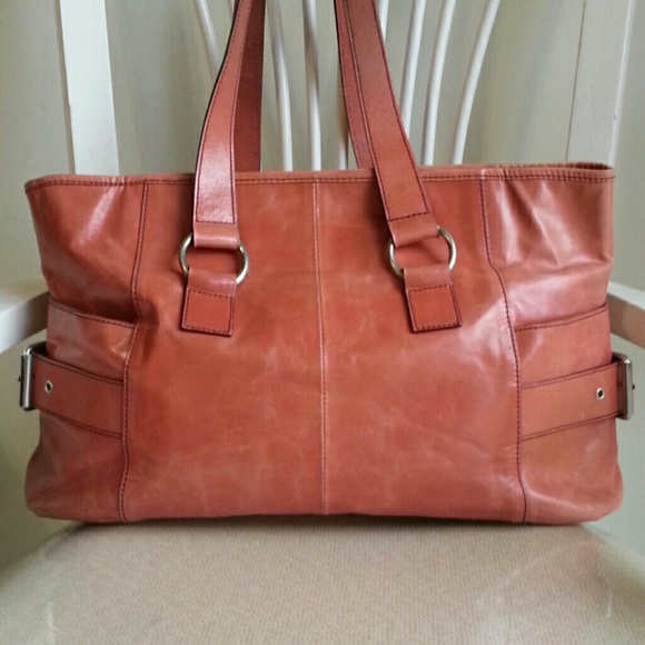 Kenneth Cole Tote