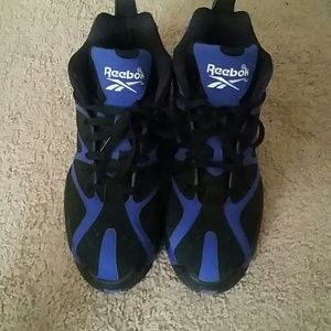Reebok Kamikaze
