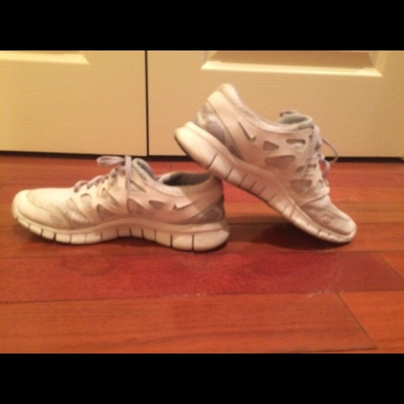 Nike Free Run 2.0