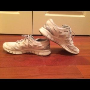 Nike Free Run 2.0