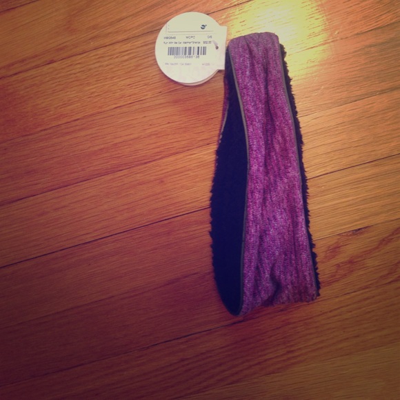 Lululemon Ear Warmer