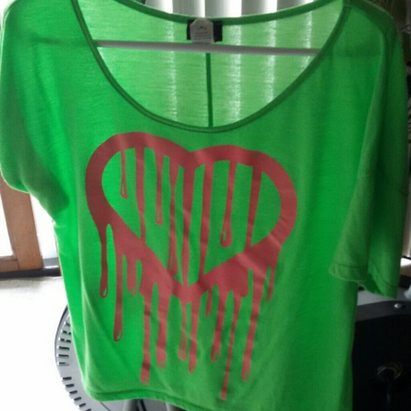 T shirt