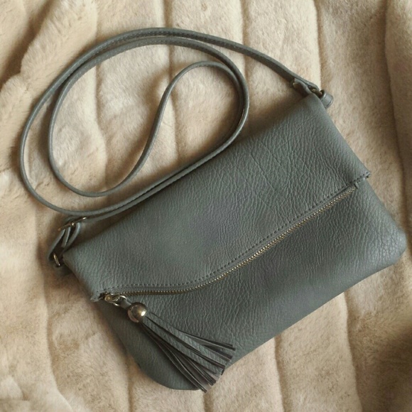 Cross Body Purse