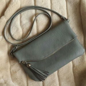 Cross Body Purse