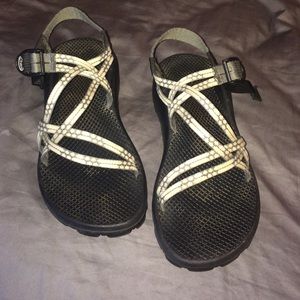 Chacos