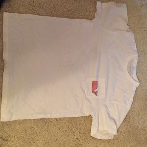Vineyard vines tshirt