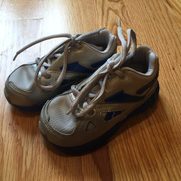 Reebok Boys Toddler Sneakers
