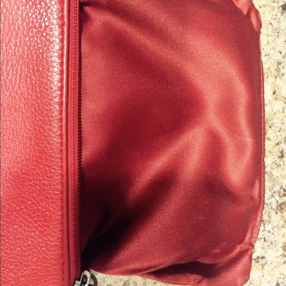 💯Authentic Coach wristlet coin zip! - Picture 4 of 4