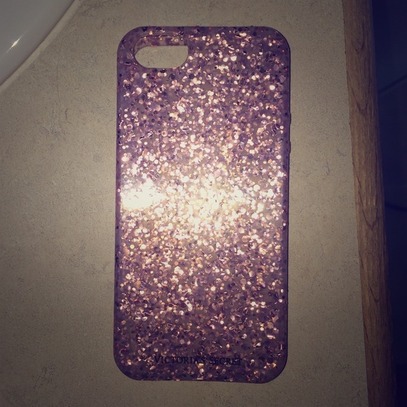 VS iPhone 5s case!