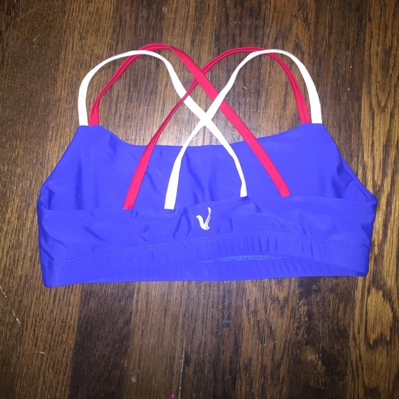 Valleau Sports bra