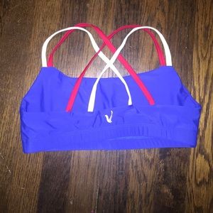 Valleau Sports bra
