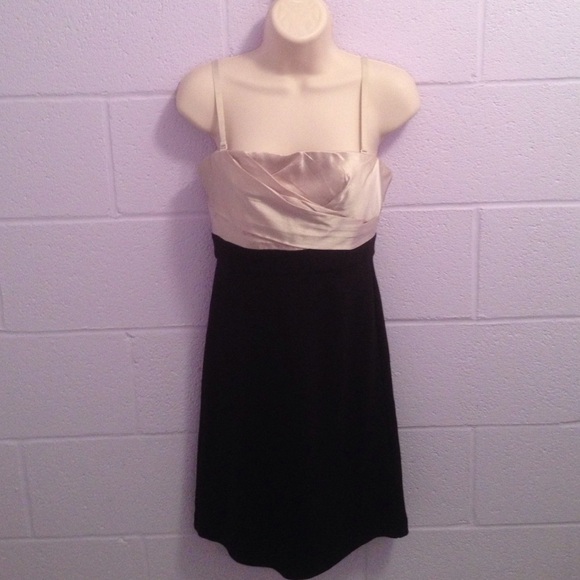BCBG MAXAZRIA Party dress