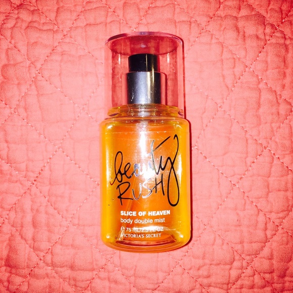 VS Beauty Rush Body Spray ✨