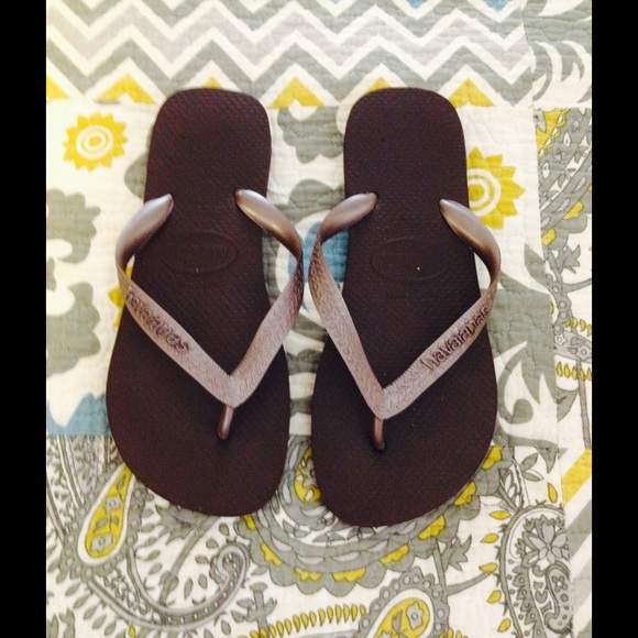 Havaianas Flip Flops