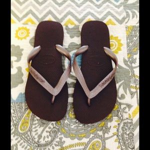Havaianas Flip Flops