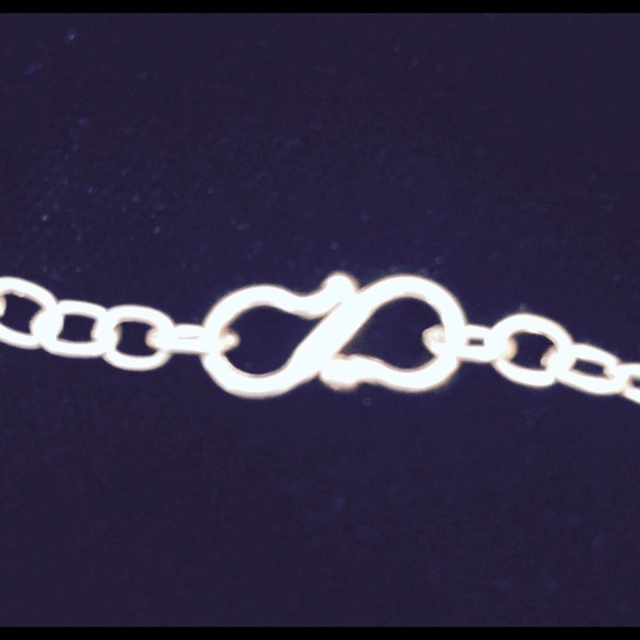 Druzy & Quartz necklace.                    "NWOT" - Picture 4 of 4