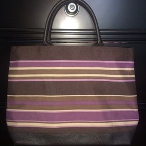 Estée Lauder Tote