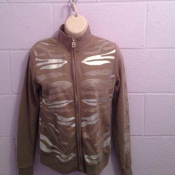 BCBG  MAXAZRIA sport jacket