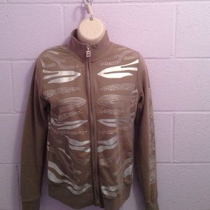 BCBG  MAXAZRIA sport jacket