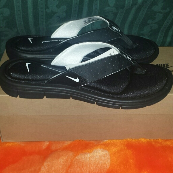 NIKE Comfort Flipflops