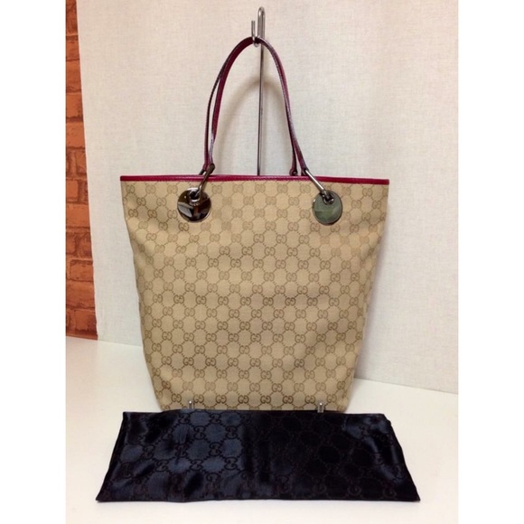 Authentic Gucci Bag