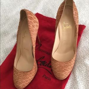 Christian Louboutin
