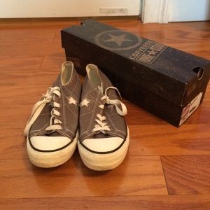 Gray converse