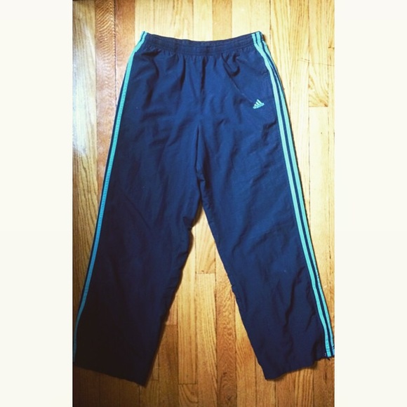 Adidas Outerwear - Adidas Running Pants