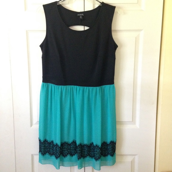 😱FINAL MARKDOWN-BEING DONATED😱Party Dress