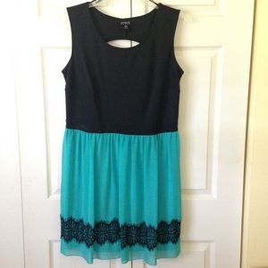 😱FINAL MARKDOWN-BEING DONATED😱Party Dress