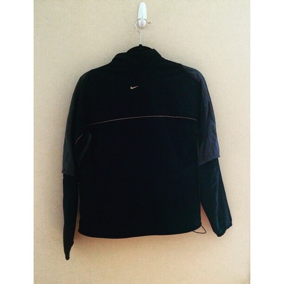 Nike Pro Track Jacket - Picture 2 of 3