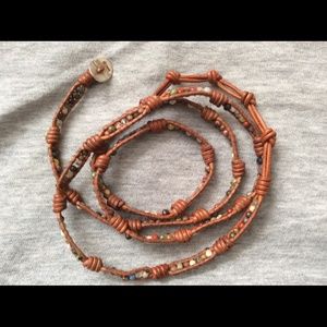 Chan Luu Bracelet