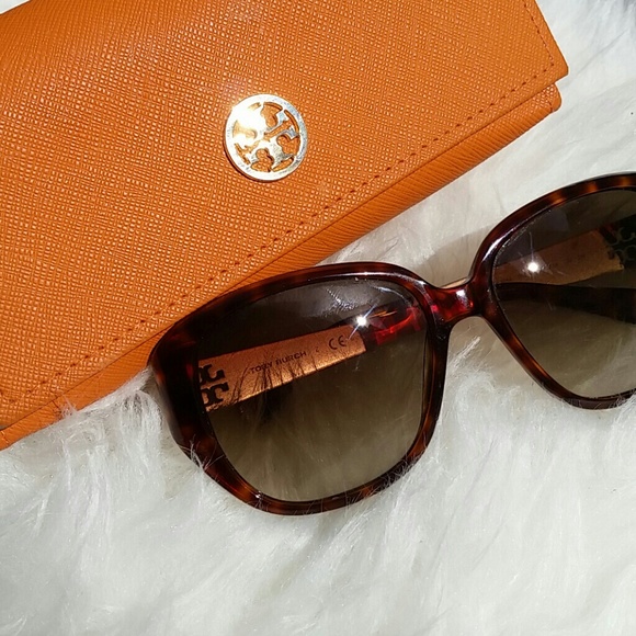 Tory Burch Accessories - Tory Burch Sunglasses