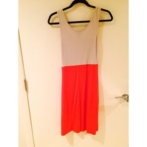 H&M tank dress